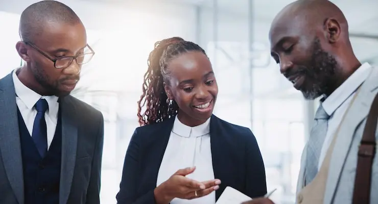 Employment and Reference Checks