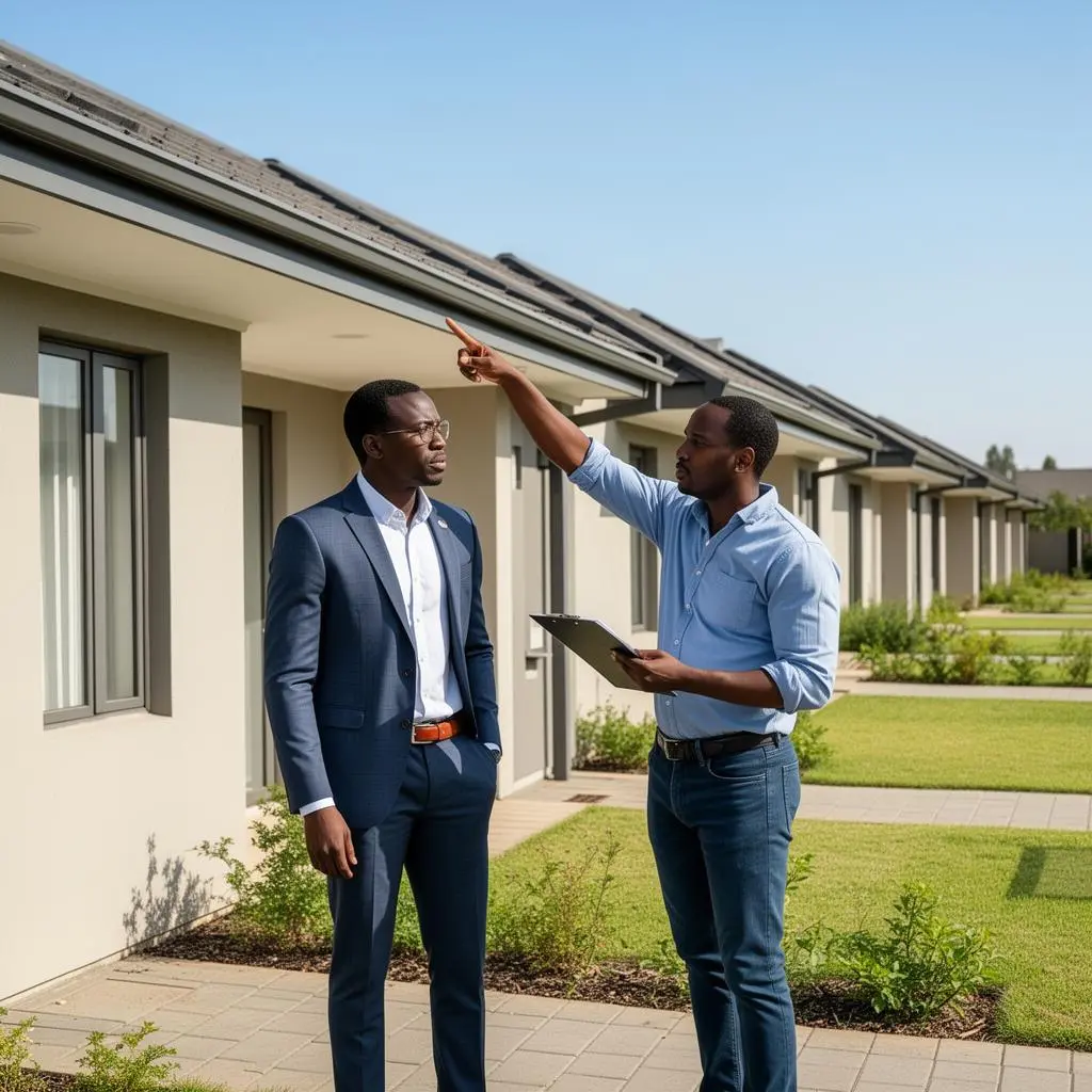 Property Verification