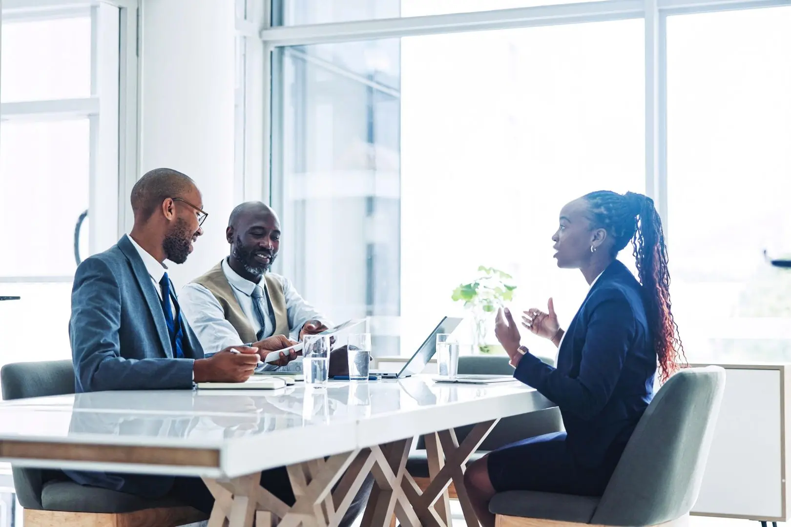 Recruitment and Workforce